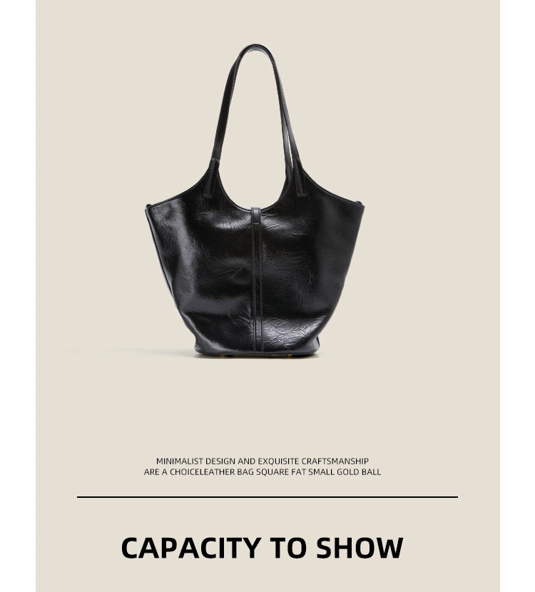 The Mariner | Structured Boat Bag | Natural Woven Elegance