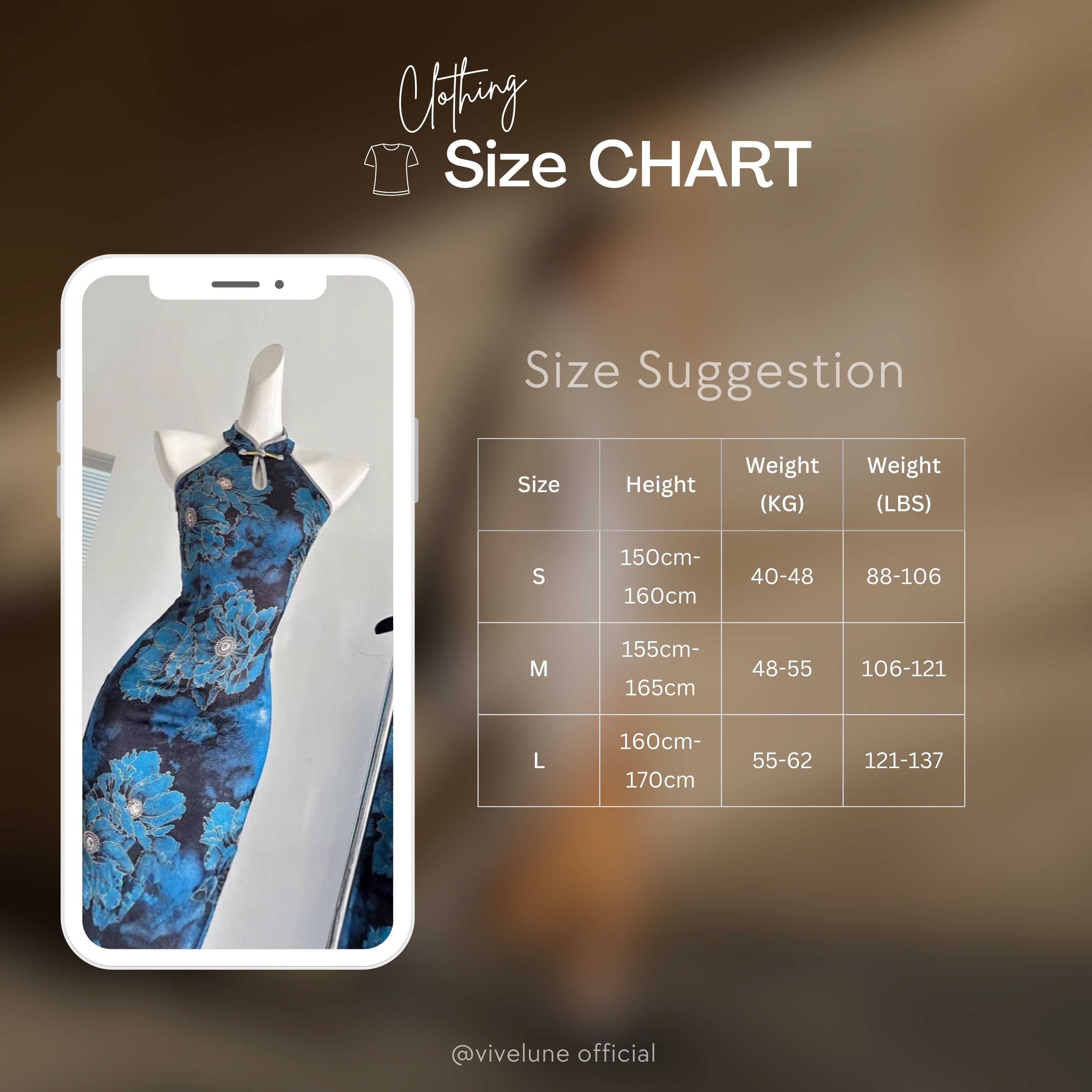 Peony Print Halterneck Cheongsam | Modern Qipao Dinner Dress