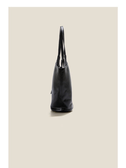 The Mariner | Structured Boat Bag | Natural Woven Elegance
