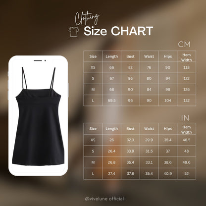 The New Moon Dress | Strappy Black Midi | Essential Elegance
